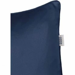 Top 10 ⭐ Schöner Wohnen Pure Bettwäsche-Set - 135x200 / 80x80 Cm - Navy ? -ESSENZA HOME SHOP unnamed file 1621