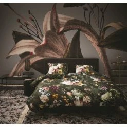 Am billigsten ? ESSENZA HOME ESSENZA Fleur Satin-Bettwäsche - 135x200 / 80x80 Cm - Green ? -ESSENZA HOME SHOP unnamed file 1637