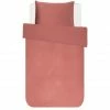 Bestpreis ✔️ ESSENZA HOME ESSENZA Minte Satin-Bettwäsche - 135x200 / 80x80 Cm - Dusty Rose ? -ESSENZA HOME SHOP unnamed file 1638