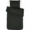 Schlussverkauf ? ESSENZA HOME Essenza Minte Satin-Bettwäsche - 135x200 / 80x80 Cm - Anthracite ? -ESSENZA HOME SHOP unnamed file 1642