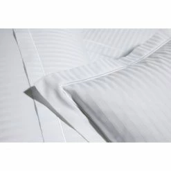 Besorgen ? Elegante Milano Kissenbezug Aus Satin - 80x80 Cm - Weiß ? 4 Besorgen ? Elegante Milano Kissenbezug Aus Satin - 80x80 Cm - Weiß ? -ESSENZA HOME SHOP unnamed file 1672