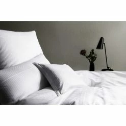 Besorgen ? Elegante Milano Kissenbezug Aus Satin - 80x80 Cm - Weiß ? 5 Besorgen ? Elegante Milano Kissenbezug Aus Satin - 80x80 Cm - Weiß ? -ESSENZA HOME SHOP unnamed file 1673