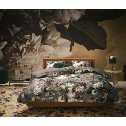 Am billigsten ? ESSENZA HOME Essenza Fleur Satin-Bettwäsche - 135x200 / 80x80 Cm - Taupe ✨ -ESSENZA HOME SHOP unnamed file 168