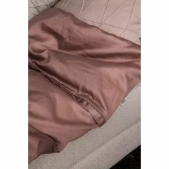 Angebote ? Schöner Wohnen Pure Kopfkissen-Bezug - 40x80 Cm - Rose ? -ESSENZA HOME SHOP unnamed file 1690