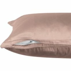 Angebote ? Schöner Wohnen Pure Kopfkissen-Bezug - 40x80 Cm - Rose ? -ESSENZA HOME SHOP unnamed file 1691