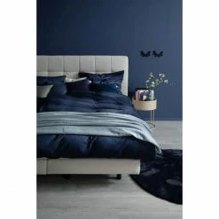 Großhandel ✨ Schöner Wohnen Pure Kopfkissen-Bezug - 40x80 Cm - Navy ? -ESSENZA HOME SHOP unnamed file 1695