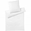 Blitzangebot ? Elegante Solid Bettwäsche-Set Aus Mako-Satin - 135x200 / 40x80 Cm - Weiß ? 3 Blitzangebot ? Elegante Solid Bettwäsche-Set Aus Mako-Satin - 135x200 / 40x80 Cm - Weiß ? -ESSENZA HOME SHOP unnamed file 1705