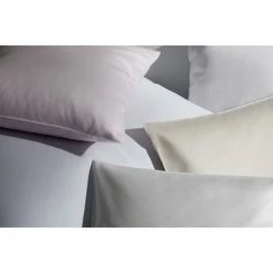 Brandneu ⌛ Elegante Solid Kopfkissenbezug Aus Mako-Satin - 40x80 Cm - Greige ? 5 Brandneu ⌛ Elegante Solid Kopfkissenbezug Aus Mako-Satin - 40x80 Cm - Greige ? -ESSENZA HOME SHOP unnamed file 1712