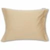 Brandneu ? Lexington Hotel Satin Kopfkissen-Bezug - 40x80 Cm - Light Beige ? -ESSENZA HOME SHOP unnamed file 1716