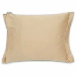 Brandneu ? Lexington Hotel Satin Kopfkissen-Bezug - 40x80 Cm - Light Beige ? -ESSENZA HOME SHOP unnamed file 1717
