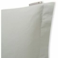 Neu ? Lexington Hotel Satin Kopfkissen-Bezug - 40x40 Cm - Sage Green ? 10 Neu ? Lexington Hotel Satin Kopfkissen-Bezug - 40x40 Cm - Sage Green ? -ESSENZA HOME SHOP unnamed file 1729