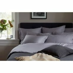 Besorgen ? Lexington Hotel Satin Kopfkissen-Bezug - 40x40 Cm - Soft Purple ? -ESSENZA HOME SHOP unnamed file 1741