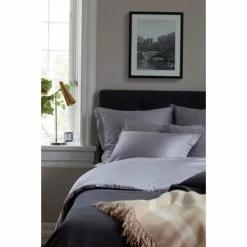 Besorgen ? Lexington Hotel Satin Kopfkissen-Bezug - 40x40 Cm - Soft Purple ? -ESSENZA HOME SHOP unnamed file 1742