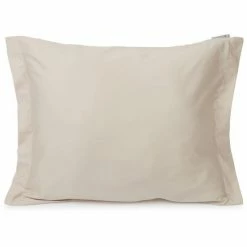 Angebote ? Lexington Hotel Satin Kopfkissen-Bezug - 40x40 Cm - Light Sand ?