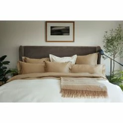 Aktion ? Lexington Hotel Satin Bettdecken-Bezug - 155x220 Cm - Light Beige ✨ 7 Aktion ? Lexington Hotel Satin Bettdecken-Bezug - 155x220 Cm - Light Beige ✨ -ESSENZA HOME SHOP unnamed file 1748