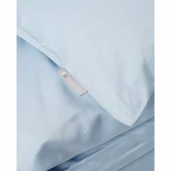 Coupon ? Lexington Hotel Satin Bettdecken-Bezug - 135x200 Cm - Sky Blue ? -ESSENZA HOME SHOP unnamed file 1752