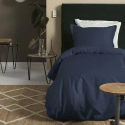 Beste Bewertungen von ? Cinderella Sundays Bettwäsche-Set Aus Satin - 135x200 / 80x80 Cm - Navy ? -ESSENZA HOME SHOP unnamed file 1787