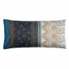 Großhandel ? Bassetti ORISTANO Kopfkissen-Bezug Aus Baumwollsatin - 40x80 Cm - B1-blau ⌛ -ESSENZA HOME SHOP unnamed file 179