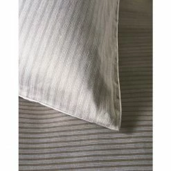 Neu ? Marc O'Polo Lalani Bettwäsche-Set - 140x200 / 70x90 (AT) Cm - Earth Brown ? -ESSENZA HOME SHOP unnamed file 18