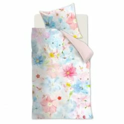 Aktion ? Beddinghouse Patagonia Bettwäsche - 155x220 / 80x80 Cm - Multi ?