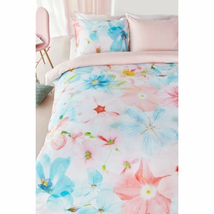 Aktion ? Beddinghouse Patagonia Bettwäsche - 155x220 / 80x80 Cm - Multi ? 3 Aktion ? Beddinghouse Patagonia Bettwäsche - 155x220 / 80x80 Cm - Multi ? – Bild 3