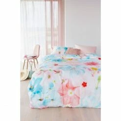 Aktion ? Beddinghouse Patagonia Bettwäsche - 155x220 / 80x80 Cm - Multi ? 7 Aktion ? Beddinghouse Patagonia Bettwäsche - 155x220 / 80x80 Cm - Multi ? -ESSENZA HOME SHOP unnamed file 198