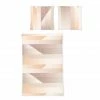 Brandneu ? Irisette CAPRI MAKO-SATIN Bettwäsche-Set - 155x220 / 80x80 Cm - Peach ? -ESSENZA HOME SHOP unnamed file 20