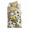 Beste Bewertungen von ? Oilily Botanical Flower Bettwäsche-Set Aus Mako-Satin - 155x220 / 80x80 Cm - Meeresgrün ? -ESSENZA HOME SHOP unnamed file 213
