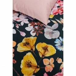 Billig ❤️ Beddinghouse Dried Flowers Bettwäsche-Set - 135x200 / 80x80 Cm - Multi ✔️ -ESSENZA HOME SHOP unnamed file 220