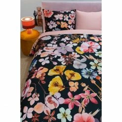 Billig ❤️ Beddinghouse Dried Flowers Bettwäsche-Set - 135x200 / 80x80 Cm - Multi ✔️ -ESSENZA HOME SHOP unnamed file 222