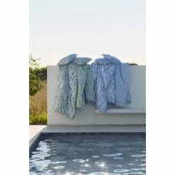 Coupon ? Lexington Printed Sateen Bettwäsche-Set - 135x200 / 80x80 Cm - White/green ? -ESSENZA HOME SHOP unnamed file 232