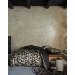 Großhandel ? ESSENZA HOME Essenza Juliette Bettwäsche-Set Aus Satin - 155x220 / 80x80 Cm - Almost Black ? -ESSENZA HOME SHOP unnamed file 236