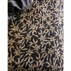 Großhandel ? ESSENZA HOME Essenza Juliette Bettwäsche-Set Aus Satin - 155x220 / 80x80 Cm - Almost Black ? -ESSENZA HOME SHOP unnamed file 237