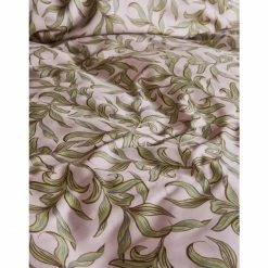 Bester Verkauf ? ESSENZA HOME Essenza Juliette Bettwäsche-Set Aus Satin - 135x200 / 80x80 Cm - Antique Pink ? -ESSENZA HOME SHOP unnamed file 240