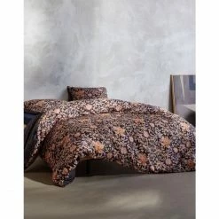 Top 10 ? ESSENZA HOME Essenza Ophelia Bettwäsche-Set Aus Satin - 135x200 / 80x80 Cm - Nightblue ? -ESSENZA HOME SHOP unnamed file 242