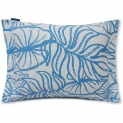 Schlussverkauf ? Lexington Printed Sateen Kopfkissen-Bezug - 40x80 Cm - White/blue ⭐ -ESSENZA HOME SHOP unnamed file 249