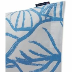 Schlussverkauf ? Lexington Printed Sateen Kopfkissen-Bezug - 40x80 Cm - White/blue ⭐ -ESSENZA HOME SHOP unnamed file 250