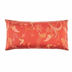 Bestes Angebot ? Bassetti LIVORNO Kopfkissenbezug - 40x80 Cm - R2 - Rot ? -ESSENZA HOME SHOP unnamed file 275