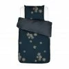 Bester Verkauf ? ESSENZA HOME Essenza Lauren Satin Bettwäsche-Set - 135x200 / 80x80 Cm - Indigo Blue ⌛ -ESSENZA HOME SHOP unnamed file 279