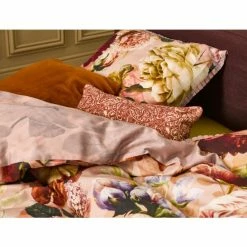 Besorgen ? ESSENZA HOME Essenza Claire Satin Bettwäsche-Set - 135x200 / 80x80 Cm - Rose ? -ESSENZA HOME SHOP unnamed file 296