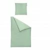 Rabatt ? Irisette ASPEN MAKO-SATIN Bio-Bettwäsche-Set - 135x200 / 80x80 Cm - Mint ? -ESSENZA HOME SHOP unnamed file 3