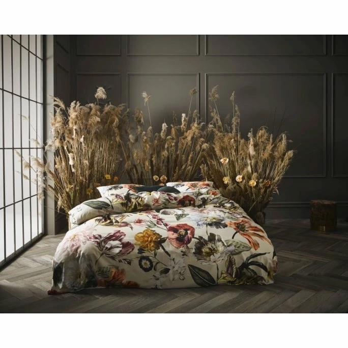 Top 10 ? ESSENZA HOME Essenza Filou Satin-Bettwäsche - 135x200 / 80x80 Cm - Sand ? 5 Top 10 ? ESSENZA HOME Essenza Filou Satin-Bettwäsche - 135x200 / 80x80 Cm - Sand ? – Bild 5