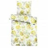 Rabatt ? Apelt Coloured Nights Nelly Bettwäsche-Set - 155x220 / 80x80 Cm - Gelb ? -ESSENZA HOME SHOP unnamed file 311