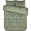 Auslauf ? ESSENZA HOME Essenza Maere Bettwäsche-Set Aus Satin - 155x220 / 80x80 Cm - Comforting Green ? 6 Auslauf ? ESSENZA HOME Essenza Maere Bettwäsche-Set Aus Satin - 155x220 / 80x80 Cm - Comforting Green ? -ESSENZA HOME SHOP unnamed file 316