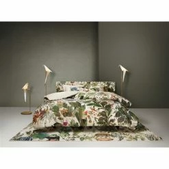 Besorgen ? Moooi Menagerie Bettwäsche-Set Aus Mako-Satin - 155x220 / 80x80 Cm - Ivory ? 3 Besorgen ? Moooi Menagerie Bettwäsche-Set Aus Mako-Satin - 155x220 / 80x80 Cm - Ivory ? -ESSENZA HOME SHOP unnamed file 320
