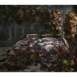 Neu ? ESSENZA HOME Essenza Filou Satin-Bettwäsche - 155x220 / 80x80 Cm - Dark Blue ? 7 Neu ? ESSENZA HOME Essenza Filou Satin-Bettwäsche - 155x220 / 80x80 Cm - Dark Blue ? -ESSENZA HOME SHOP unnamed file 338