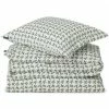 Billig ? Lexington Holly Printed Bettwäscheset Aus Baumwoll-Satin - 155x220 / 80x80 Cm - White/multi ? -ESSENZA HOME SHOP unnamed file 35