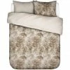 Budget ⭐ ESSENZA HOME ESSENZA Aurelie Satin Bettwäsche-Set - 135x200 / 80x80 Cm - Vanilla ? -ESSENZA HOME SHOP unnamed file 351