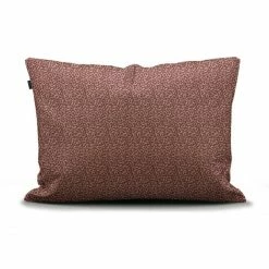 Coupon ? Marc O'Polo Tula Kopfkissen - 40x80 Cm - Aubergine ?