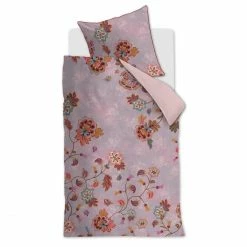 Neu ? Oilily Daintry Flower Bettwäsche-Set - 155x220 / 80x80 Cm - Multi ?